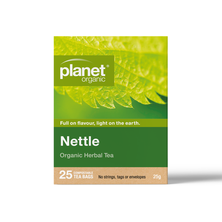 Nettle Tea Bags
