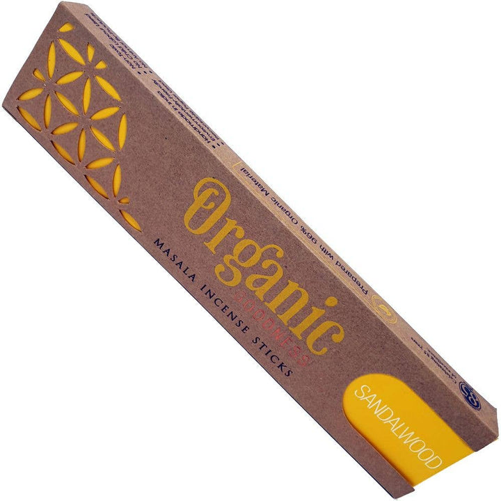 INCENSE  STICK 15GMS
