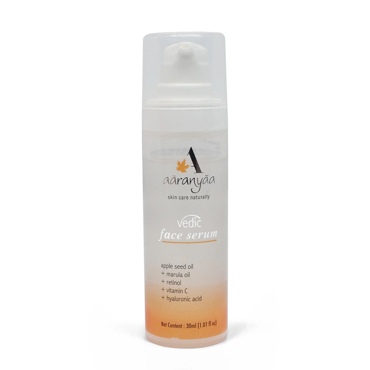 Vedic Face Serum